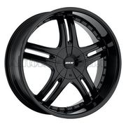 Mi-tech M-105 9,5x22 6x139,7 ET18 DIA (satin)