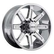 Mi-tech M-88 9x18 6x139,7 ET10 DIA ()