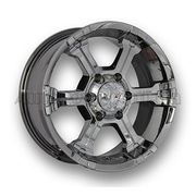 Mi-tech MK-36 8x17 6x139,7 ET25 DIA106,2 (SPATERING)