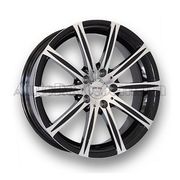 Mi-tech MK-F74 7,5x17 5x112 ET38 DIA (AM/B)