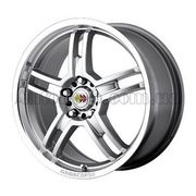 Momo S-Five 7,5x18 5x112 ET38 DIA72,3
