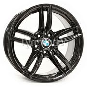 PDW 3004 8x18 5x120 ET38 DIA72,6 (black)