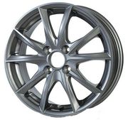 PDW 5137 6,5x16 5x114,3 ET53 DIA73,1 (gray)