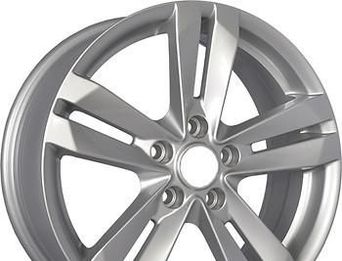 PDW 561 6,5x15 5x114,3 ET40 DIA73,1 (silver)