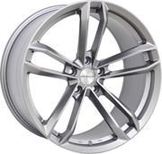 PDW DBT 8,5x19 5x112 ET38 DIA73,1 (black)