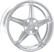 PTH 0436 7,5x17 5x112 ET35 DIA73,1 (SSD)