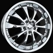 PTH 898 7,5x18 5x112 ET35 DIA66,6 (H)
