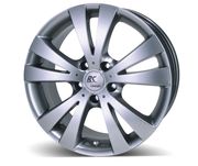 RC Design RC-12 7,5x18 5x114,3 ET40 DIA72,6 (SLC)