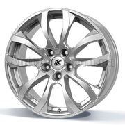 RC Design RC-23 7,5x17 5x112 ET37 DIA66,6 (RC)