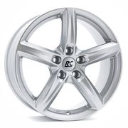 RC Design RC-24 6,5x16 5x114,3 ET42 DIA67,1 (RC)