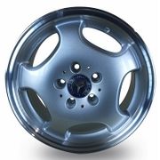 RC Design RC-D2 7,5x16 5x112 ET38 DIA72,6 (SHP)