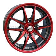 RS Wheels 130J 6,5x15 4x114,3 ET35 DIA73,1 (AZR)