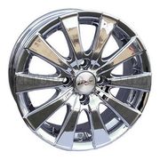 RS Wheels 132J 6x14 4x100 ET35 DIA73,1 (CHC)