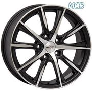 RS Wheels 184J 7,5x17 5x114,3 ET42 DIA67,1 (MCB)