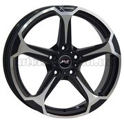 RS Wheels 228d 8x18 5x120 ET35 DIA73,1 (MB)