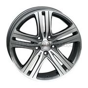 RS Wheels 5199TL 7x17 5x100 ET45 DIA56,1 (MG)