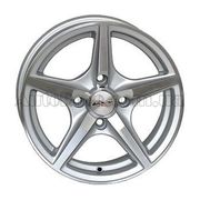 RS Wheels 5206TL 5,5x13 4x98 ET35 DIA58,6 (MHS)