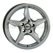 RS Wheels 5240TL 6,5x16 5x114,3 ET40 DIA67,1 (HS)