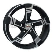 RS Wheels 5242TL 6x14 4x98 ET38 DIA58,6 (MCB)