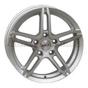 RS Wheels 5338TL 6,5x16 5x114,3 ET45 DIA67,1 (MS)