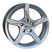 RS Wheels 544J 7x16 5x112 ET40 DIA69,1 (HS)