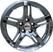 RS Wheels 583d 6,5x15 5x100 ET20 DIA67,1