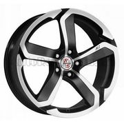 RS Wheels 585J 6,5x15 4x108 ET40 DIA63,4 (DGM)