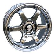 RS Wheels 636J 6,5x15 4x100 ET38 DIA67,1 (MB)