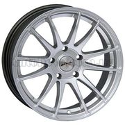 RS Wheels 791 7x16 5x114,3 ET40 DIA67,1 (HS)