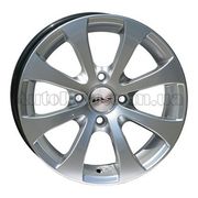 RS Wheels 806d 6x14 4x98 ET35 DIA69,1 (HS)