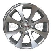 RS Wheels 806d 6x14 4x98 ET35 DIA69,1 (MS)