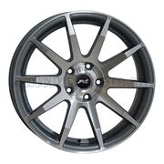 RS Wheels 9032d 8,5x18 5x114,3 ET42 DIA73,1 (MG)