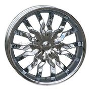 RS Wheels RSL 1203f 8,5x20 5x114,3/135 ET15 DIA78,1 ()
