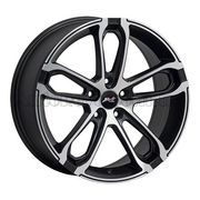 RS Wheels RSL 5056d 8x18 5x112 ET45 DIA66,6 (MCB)