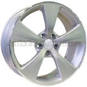 RS Wheels RSL 5221f 8x19 5x114,3 ET35 DIA67,1 (HS)