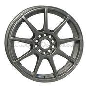 RS Wheels RSL 956x 7,5x17 5x108/114,3 ET40 DIA73,1