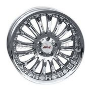 RS Wheels RSL F-5 7,5x18 5x112 ET45 DIA69,1 ()