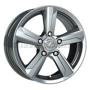 RWP 0769 7x16 5x114,3 ET40 DIA60,1 (HB)