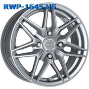 RWP 1545 6x15 4x114,3 ET46 DIA67,1 (HS)