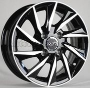 RZT 11013 5x13 4x100 ET35 DIA67,1 (MB)