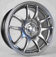 RZT 11033 6,5x15 4x114,3 ET35 DIA67,1 (HB)