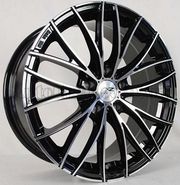 RZT 12289 7,5x17 5x112 ET35 DIA73,1 (MB)