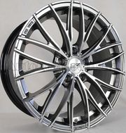 RZT 12289 7,5x17 5x114,3 ET35 DIA67,1 (MHB)
