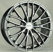 RZT 12633 7,5x17 5x114,3 ET40 DIA73,1 (HS)
