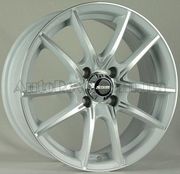RZT 12763 6,5x15 4x100 ET40 DIA67,1 (MW)