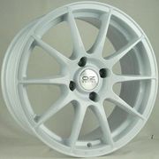 RZT 13039 7x16 5x100/108 ET40 DIA73,1 (silver)