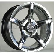 RZT 1 5,5x13 4x98 ET10 DIA58,6 (MHB)