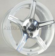 RZT 1 5,5x13 4x98 ET10 DIA58,6 (MW)