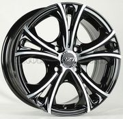 RZT 52263 6x14 4x100 ET38 DIA67,1 (MB)