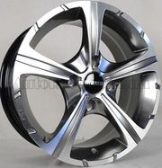 RZT 53033 6,5x15 5x112 ET35 DIA66,6 (MB)